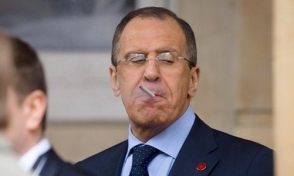 Лавров: «Время отношений с Россией, будто она ученица Европы, ушло»