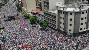 ՄԱԿ-ի ԱԽ-ն այսօր կքննարկի Վենեսուելայում տիրող իրավիճակը