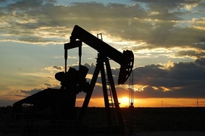 Нефть марки «Brent» превысила $54 за баррель