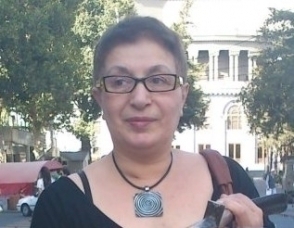 2007-ին Ալ․Արզումանյանը «Ցախավելների հեղափոխություն» էր անում