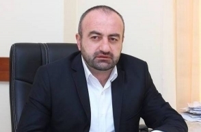 Վրաստանում հայաստանցի վարորդները երթևեկում են ամրագոտին ամուր կապած