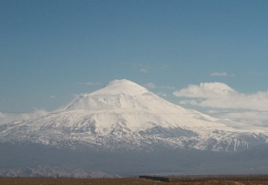 Թուրքիայի լեռնագնացները պահանջում են Արարատը լեռը բացել զբոսաշրջության համար