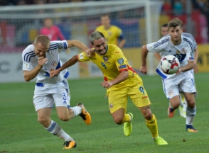 Ռումինիա-Հայաստան՝ 1:0 (տեսանյութ)