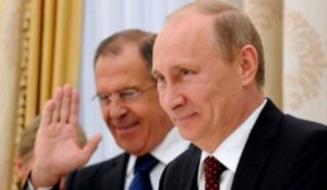Путин Лаврову: «Непонятно, где вы работаете, в МИД или в разведке»