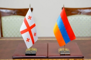 Министр иностранных дел Грузии посетит Армению
