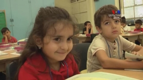 В одной из общественных школ Лос-Анджелеса армянский язык официально станут преподавать как второй язык