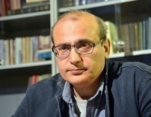 Մեր պրոբլեմն այն է, որ պատմությունը թողել ենք պատմաբաններին