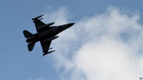 Թուրքական ավիացիան կրկին հարվածել է Իրաքում PKK-ի դիրքերին