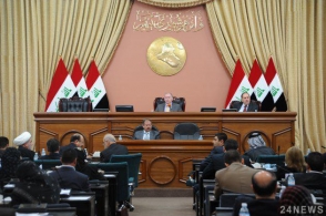 Իրաքի խորհրդարանը երկրի վարչապետին լիազորել է ուժեր ուղարկել Քիրքուք