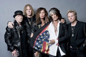 Aerosmith - Rock in Rio 2017