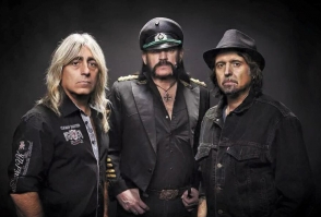 Motorhead - Live At Wacken Open Air