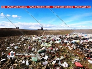 Հայտնաբերել են նորածնին աղբանոց նետած մորը