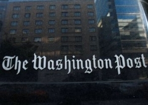 Washington Post․