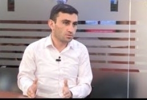 Քաղաքական ճգնաժամը հաղթահարելու համար պետք է ստորագրվի քաղաքական համաձայնագիր