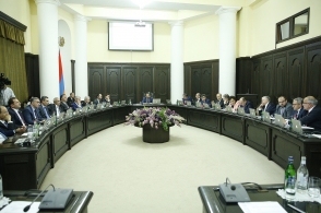 Նոր նշանակումներ կառավարությունում