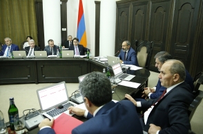 Փաշինյանն անդրադարձավ քաղաքացիական ակտիվիստների դեմ հարձակումներին (տեսանյութ)