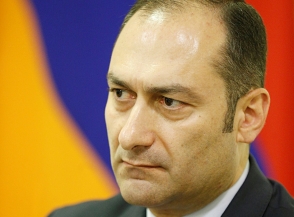 Արտակ Զեյնալյան.