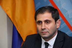 Տարածքային կառավարման նախարար․ «Անխտիր բոլոր ՀՀԿ-ական մարզպետները պետք է փոխվեն» (տեսանյութ)