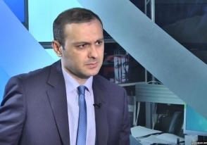 Արմեն Գրիգորյան․