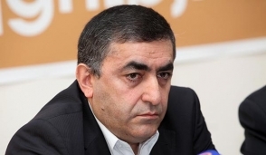Չեմ կարծում Արծվիկ Մինասյանը հրաժարական տա. Ռուստամյան (տեսանյութ)