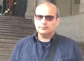 Հեղափոխության իմ սկզբունքները․ Գործող կառավարության սխալները պետք է ֆիքսել և սուր քննադատության ենթարկել