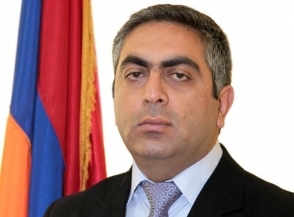 Արծրուն Հովհաննիսյան․