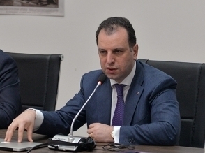 «Իմ ժամանա՞կ. յուրացո՞ւմ». Վիգեն Սարգսյան