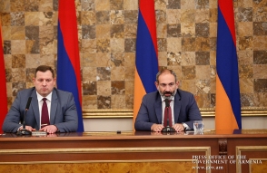 Մեր խնդիրն ամենևին էլ մարդկանց բանտերը լցնելը չէ, մեր խնդիրն է՝ ՀՀ-ում օրիանականություն ապահովելը. վարչապետ