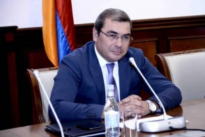 ՊԵԿ-ը քրեական գործեր է հարուցել Մհեր Սեդրակյանի, Գագիկ Ծառուկյանի, Վարդան Հարությունյանի գազալցակայանների նկատմամբ (տեսանյութ)