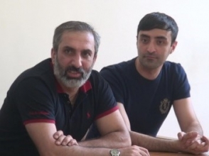 Միայնակ Գայլի եղբայրն ազատ է