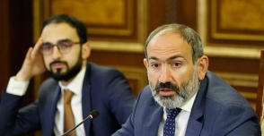 Հայաստանի «ֆոնդային» անկումը