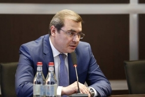 Փոքր ձեռնարկություն ունեցողներին կոշտ վարչարարությամբ չենք նեղացնում. ՊԵԿ նախագահ (տեսանյութ)