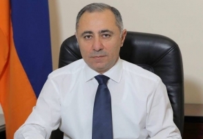 Արթուր Գրիգորյան․