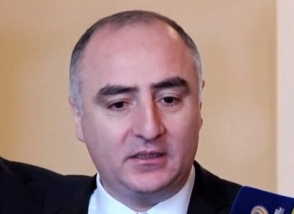 Սասուն Խաչատրյան․