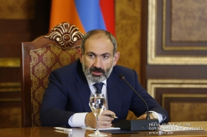 Նիկոլ Փաշինյանի պատասխանը Սերգեյ Լավրովին (տեսանյութ)