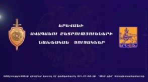 Հրապարակվել են Երևանի ավագանու 2018 թ. արտահերթ ընտրությունների նախնական ցուցակները