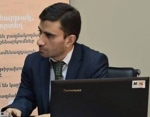 Այսօրվա հանրահավաքում Նիկոլ Փաշինյանը պաշտպանեց Հայկ Մարությանի «սև-սպիտակների» տեսությունը