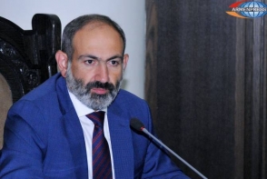 Փաշինյանը՝ Ալիևի մասին․ Կրթված մարդու տպավորություն թողեց