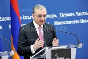 Զոհրաբ Մնացականյան․