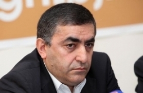 Արմեն Ռուստամյան․