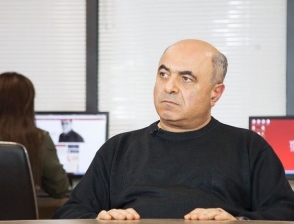 Ерванд Бозоян: «Строительство новой Армении старыми методами не только бесчестно, но и опасно»