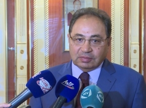 За что уволили ректора главного азербайджанского университета?