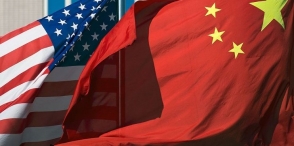 Китай готов жестко ответить на новые санкции США