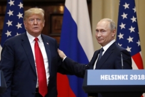 Трамп пригрозил отменить встречу с Путиным