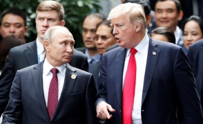 Известны детали будущей встречи Путина и Трампа на саммите G20