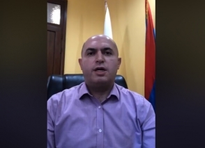 Армен Ашотян: «Фактически, «Газели» были сильнее, чем идеалы революции?» (видео)