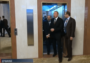 Пашинян-Алиев: игра в пас или танец с саблями?