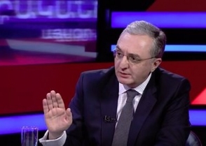 Зограб Мнацканян: «Безопасность Арцаха – это приоритет, статус – гарантия»