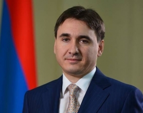 Արմեն Գևորգյան․