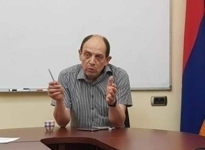 «Իմ քայլը» պատգամավորների բացատրությունները լրագրողներին՝ Ինձ մի՛ խընդրիր, ես չեմ երգի